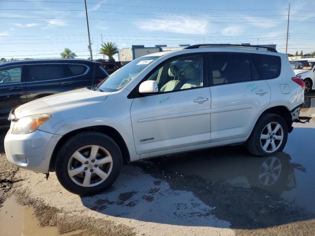 Image 1 of 2008 TOYOTA RAV4 LIMITED 2008 with VIN JTMBK31V985048397