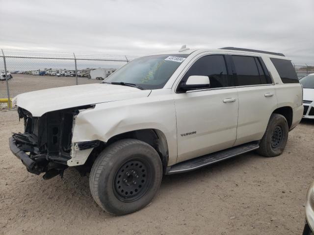 Obraz 1 z 2015 GMC YUKON SLT 2015 z VIN 1GKS1BKC7FR521332