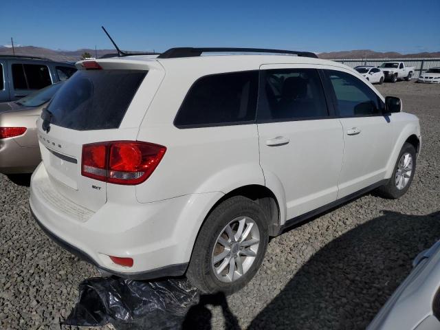 Image 3 of 2016 DODGE JOURNEY SXT 2016 with VIN 3C4PDDBG1GT135781