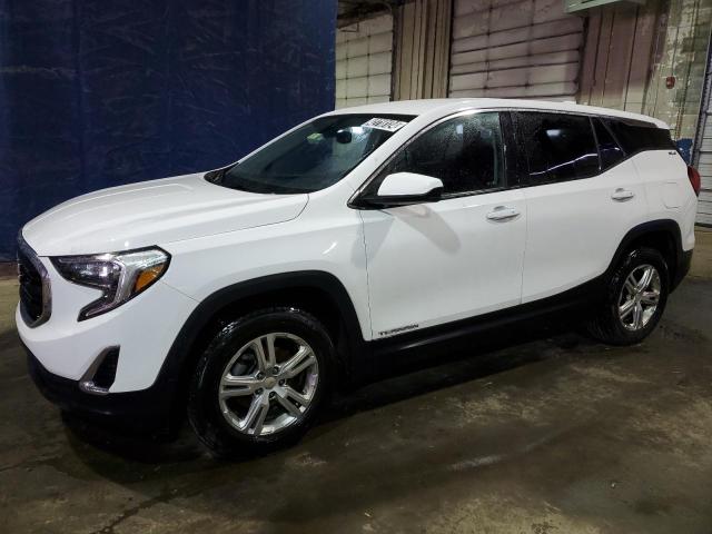Изображение 1 2020 GMC TERRAIN SLE 2020 с VIN 3GKALMEVXLL183118