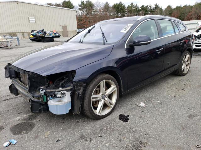 2016 VOLVO V60 PREMIER 2016 image