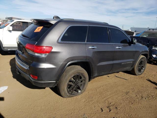 Image 3 of 2017 JEEP GRAND CHEROKEE LIMITED 2017 with VIN 1C4RJFBG4HC911797