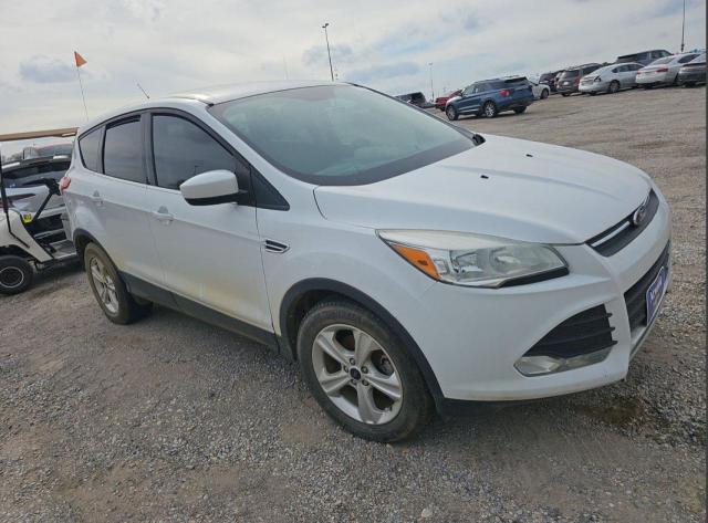 Изображение 1 2016 FORD ESCAPE SE 2016 с VIN 1FMCU0GX8GUB16517