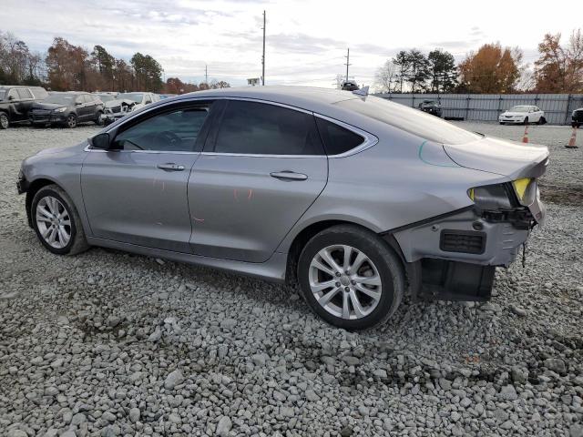 Изображение 2 2016 CHRYSLER 200 LIMITED 2016 с VIN 1C3CCCAB5GN173939