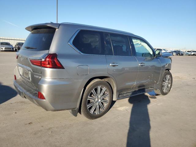 Изображение 3 2017 LEXUS LX 570 2017 с VIN JTJHY7AX6H4231714