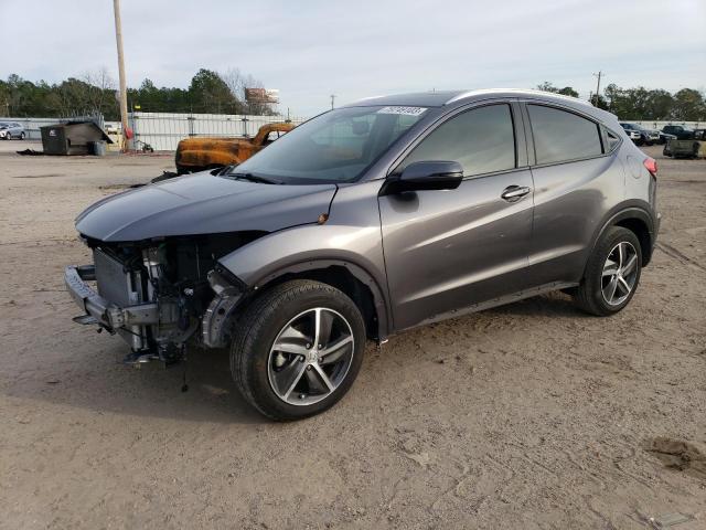Obraz 1 z 2021 HONDA HR-V EXL 2021 z VIN 3CZRU5H78MM701540