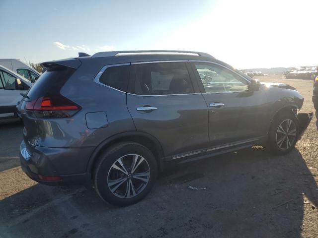 Obraz 3 z 2018 NISSAN ROGUE S 2018 z VIN 5N1AT2MV7JC835926