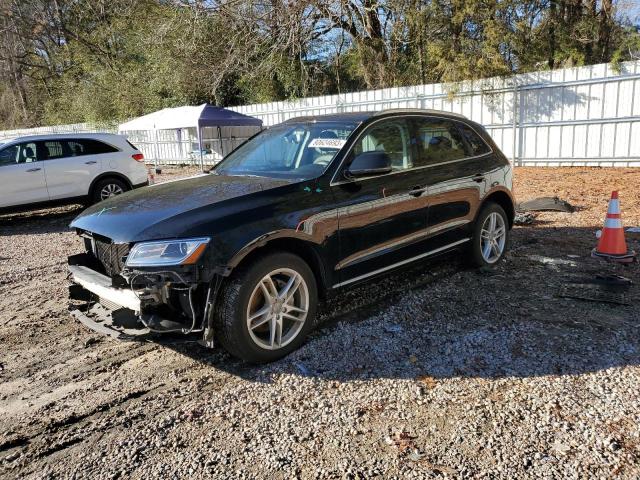 Obraz 2017 AUDI Q5 PREMIUM PLUS 2017