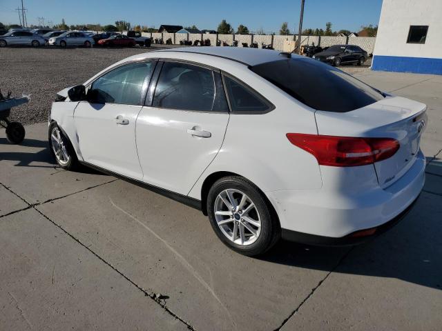 Image 2 of 2015 FORD FOCUS SE 2015 with VIN 1FADP3F21FL325471
