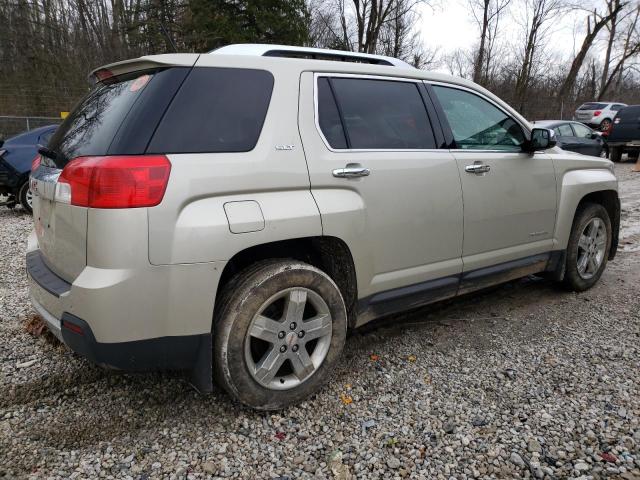 Image 3 of 2013 GMC TERRAIN SLT 2013 with VIN 2GKALWEK4D6313966