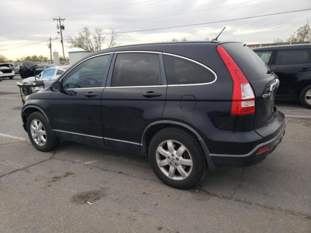 Image 2 of 2007 HONDA CR-V EX 2007 with VIN JHLRE48597C089885