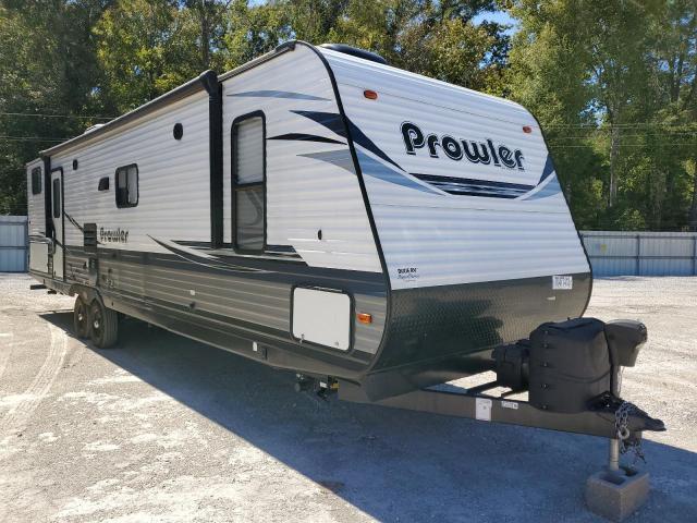 Obraz 1 z 2021 HEART LAND PROWLER 2021 z VIN 5SFPB3726ME446354