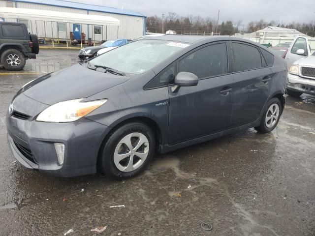 Obraz 1 z 2012 Toyota Prius 2012 z VIN JTDKN3DU2C1547777