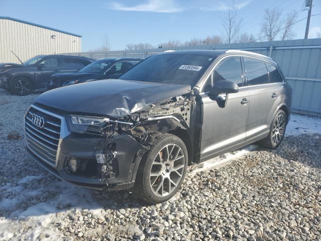 2019 AUDI Q7 PRESTIGE 2019 image