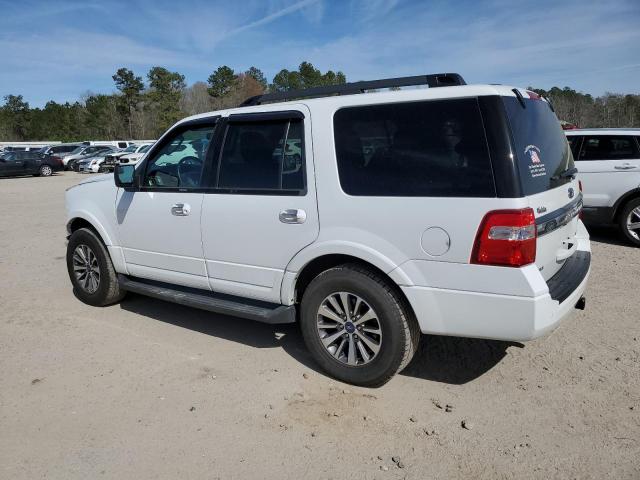 Image 2 of 2017 FORD EXPEDITION XLT 2017 with VIN 1FMJU1HT5HEA52618