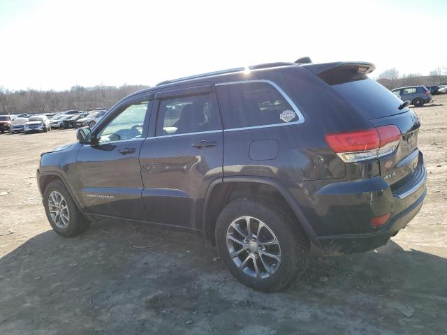 Image 2 of 2014 JEEP GRAND CHEROKEE LIMITED 2014 with VIN 1C4RJFBG4EC355695