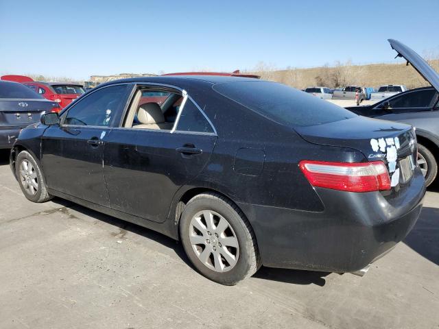 Изображение 2 2007 TOYOTA CAMRY LE 2007 с VIN 4T1BK46K67U038544
