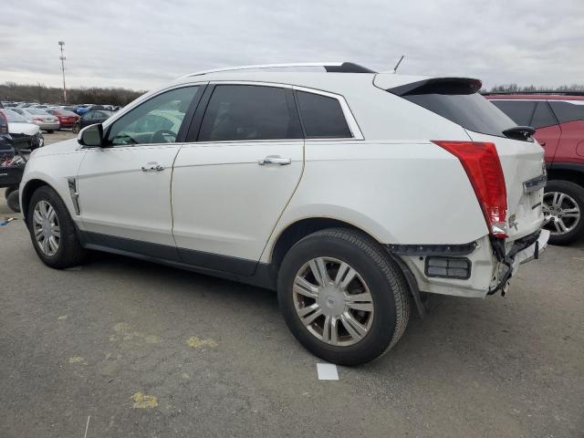 Obraz 2 z 2011 CADILLAC SRX LUXURY COLLECTION 2011 z VIN 3GYFNDEY3BS576785