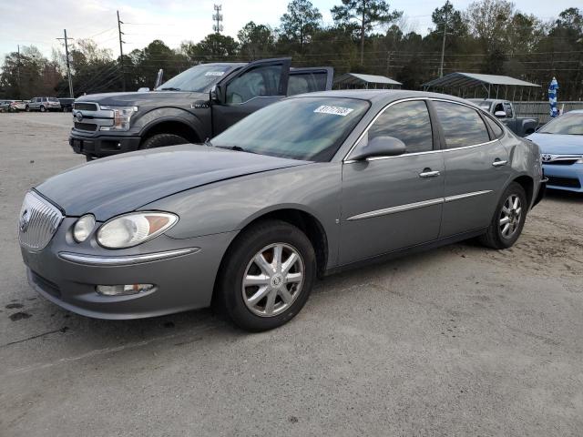 Image 1 of 2008 BUICK LACROSSE CX 2008 with VIN 2G4WC582381169672