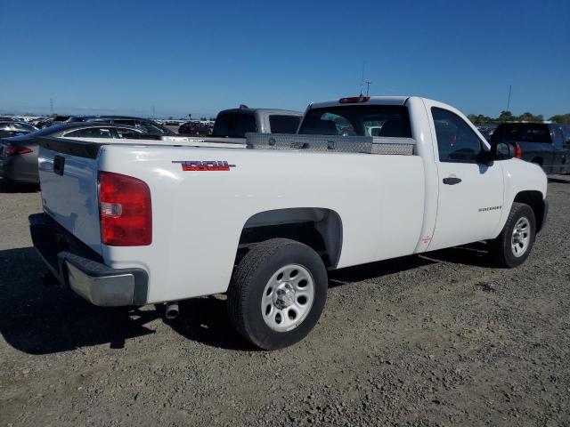 Obraz 3 z 2008 CHEVROLET SILVERADO C1500 2008 z VIN 1GCEC14098Z255993