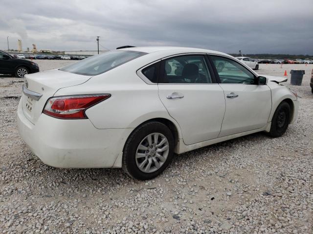 Image 3 of 2015 NISSAN ALTIMA 2.5 2015 with VIN 1N4AL3AP5FN400792
