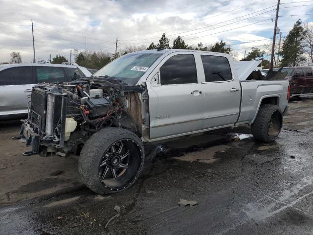 Изображение 2015 GMC SIERRA K2500 SLT 2015
