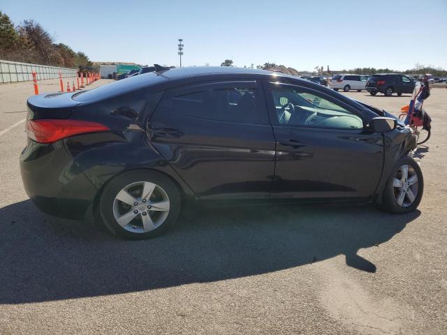 Изображение 3 2013 HYUNDAI ELANTRA GLS 2013 с VIN 5NPDH4AE3DH368998