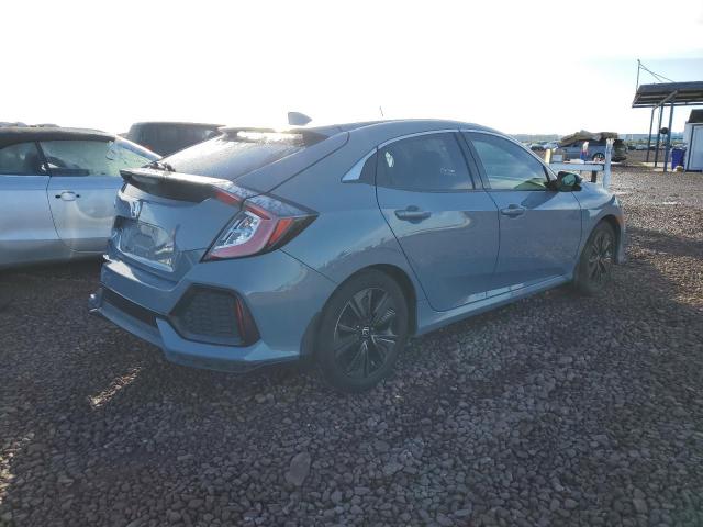Image 3 of 2017 HONDA CIVIC EX 2017 with VIN SHHFK7H56HU205685