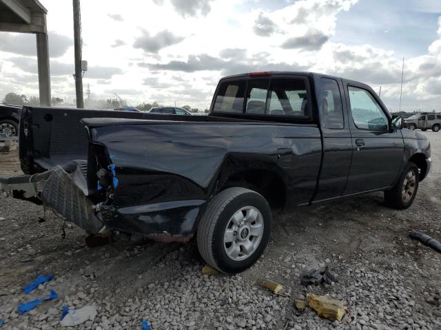 Изображение 3 1999 NISSAN FRONTIER KING CAB XE 1999 с VIN 1N6DD26S3XC332093