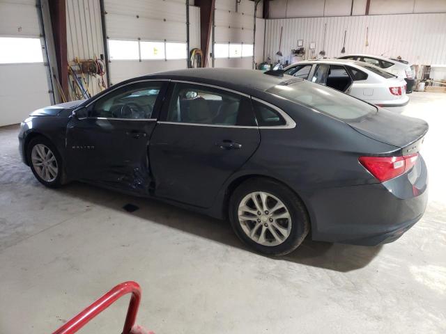 Image 2 of 2016 CHEVROLET MALIBU LT 2016 with VIN 1G1ZE5ST0GF309626