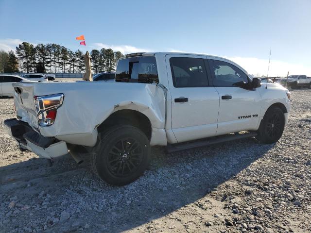 Изображение 3 2018 NISSAN TITAN SV 2018 с VIN 1N6AA1E69JN531073