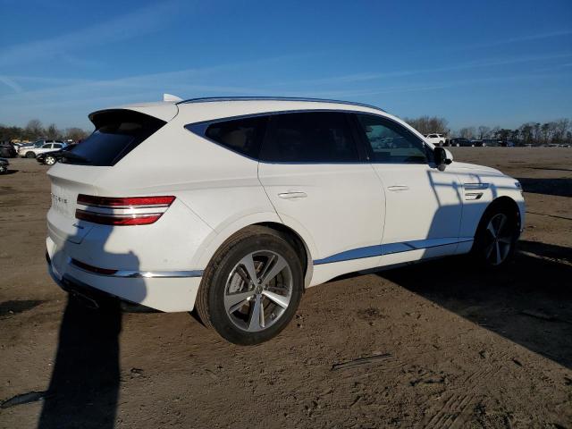 Obraz 3 z 2023 GENESIS GV80 BASE 2023 z VIN KMUHCESC3PU104903