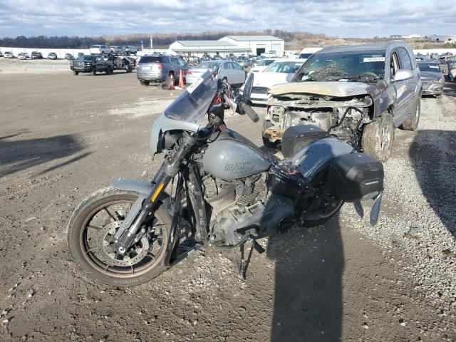 Image 2 of 2022 HARLEY-DAVIDSON FXLRS  2022 with VIN 1HD1YWZ12NB048685