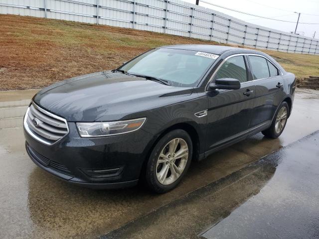 2018 FORD TAURUS SEL 2018 image