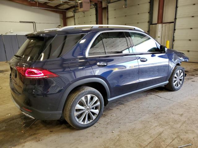 Obraz 3 z 2020 MERCEDES-BENZ GLE 350 4MATIC 2020 z VIN 4JGFB4KE1LA196769