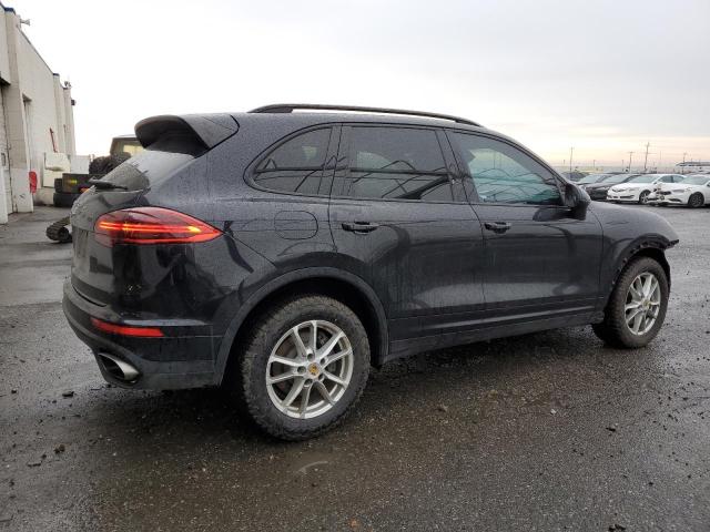 Obraz 3 z 2018 PORSCHE CAYENNE  2018 z VIN WP1AA2A29JKA05201