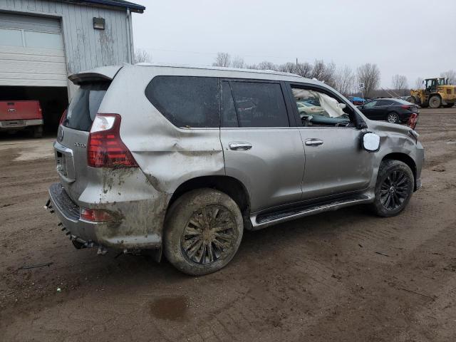 Obraz 3 z 2020 LEXUS GX 460 PREMIUM 2020 z VIN JTJAM7BX7L5262601