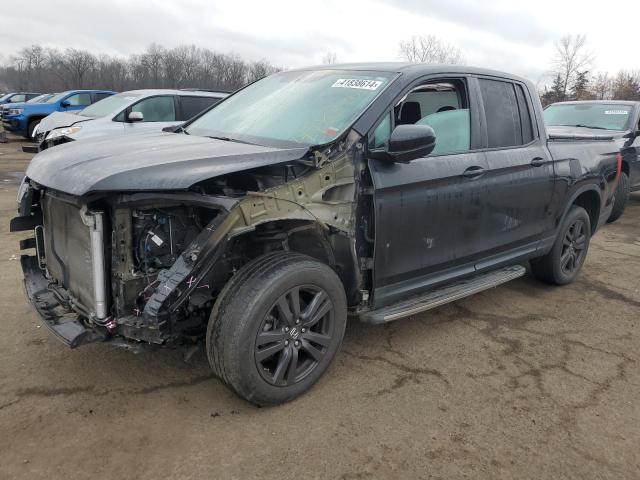 2019 HONDA RIDGELINE SPORT 2019 image