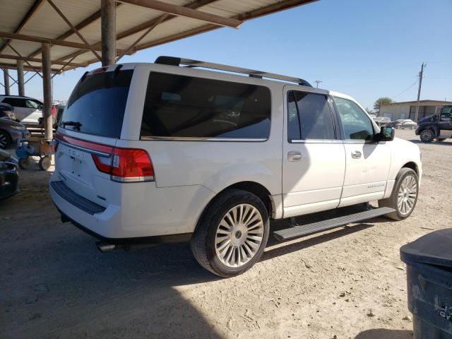 Image 3 of 2015 LINCOLN NAVIGATOR L 2015 with VIN 5LMJJ3HT9FEJ08865