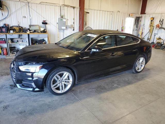 2019 AUDI A5 PREMIUM 2019 image