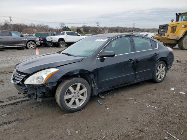 Obraz 2011 NISSAN ALTIMA BASE 2011