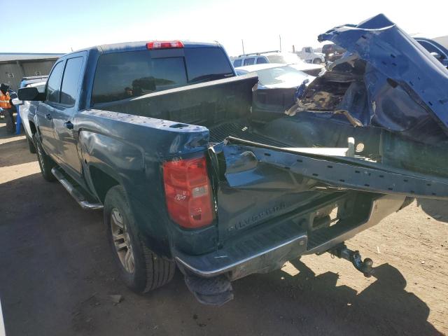 Obraz 2 z 2015 CHEVROLET SILVERADO K1500 LT 2015 z VIN 3GCUKREC1FG537290