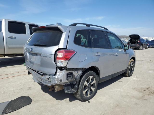 Image 3 of 2017 SUBARU FORESTER 2.5I PREMIUM 2017 with VIN JF2SJAECXHH549945