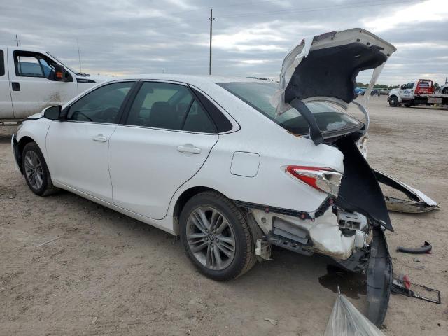 Изображение 2 2017 TOYOTA CAMRY LE 2017 с VIN 4T1BF1FK1HU671750