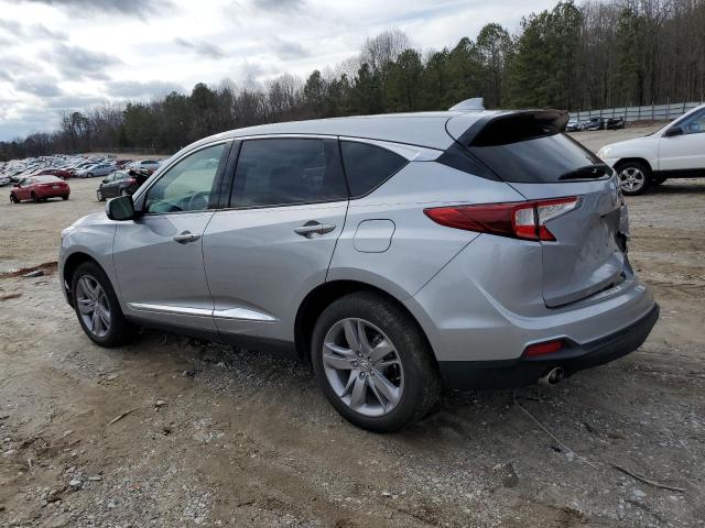 Изображение 2 2019 ACURA RDX ADVANCE 2019 с VIN 5J8TC2H77KL012294