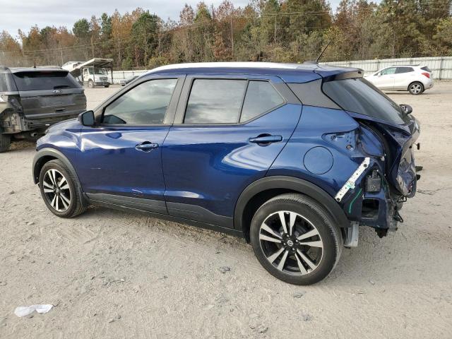 Obraz 2 z 2019 NISSAN KICKS S 2019 z VIN 3N1CP5CU9KL534823