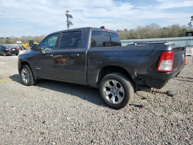 Изображение 2 2019 RAM 1500 BIG HORN/LONE STAR 2019 с VIN 1C6RREFT7KN814039