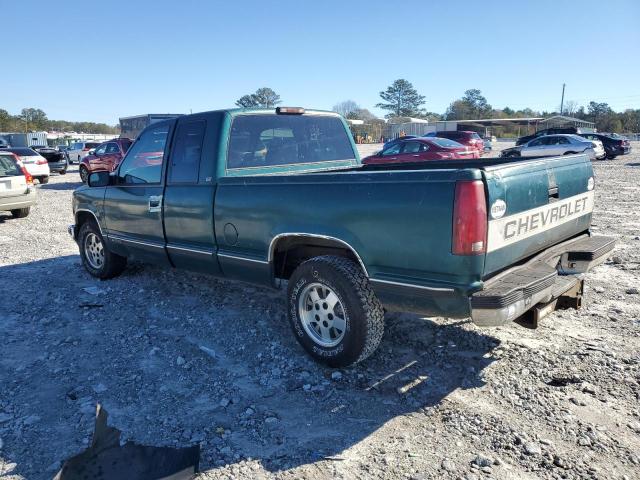 Image 2 of 1995 CHEVROLET GMT-400 C1500 1995 with VIN 2GCEC19K5S1148322