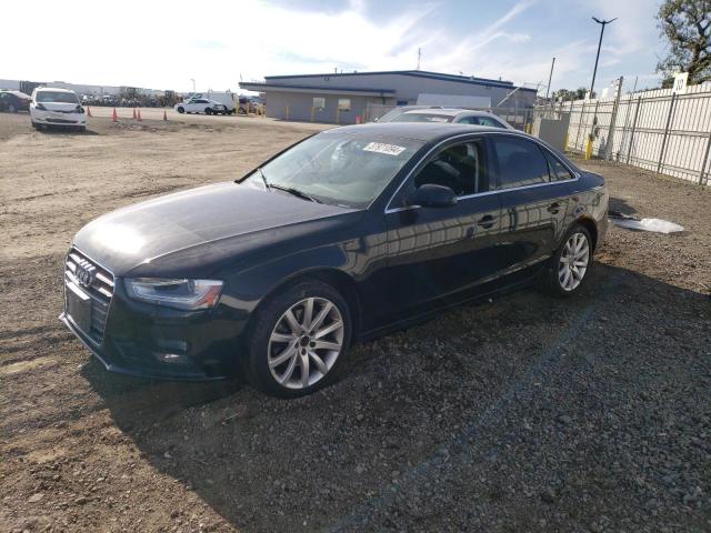 2013 AUDI A4 PREMIUM PLUS 2013 image