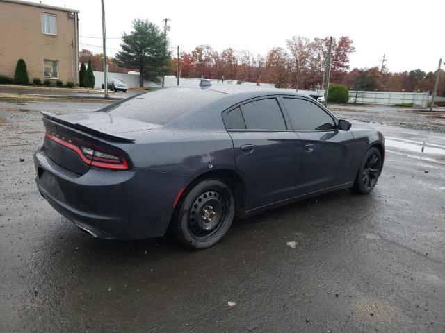 Image 3 of 2017 DODGE CHARGER SXT 2017 with VIN 2C3CDXHG1HH579202